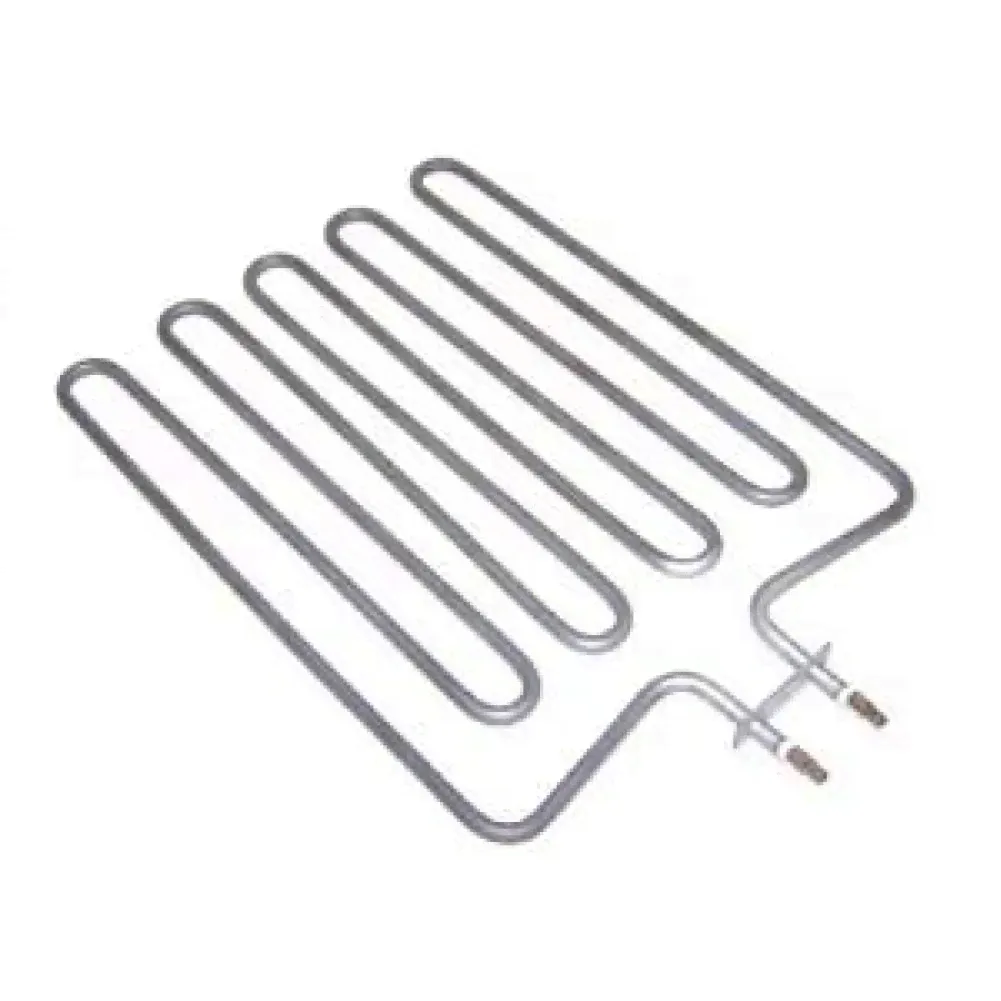 ТЭН SAWO HP02-005 SCA 200 (для Scandia 60NB, NS, Nordex-60NB)-1