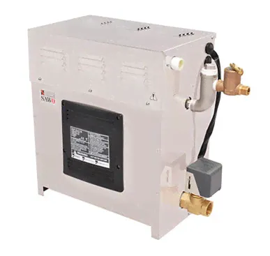 Парогенератор Sawo STP-45-1/2-SST-DFP