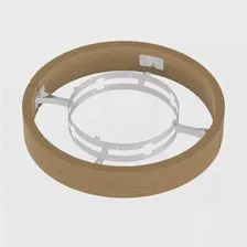 Деревянное ограждение SAWO ARI-GUARD-W3-D (для печи ARIES ARI3, кедр)
