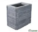 Электрическая печь SAWO NIMBUS COMBI NIMC-105NS-P