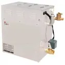 Парогенератор STP-90-C1/3-SST в комплекте с сенсорным пультом и автоочисткой 9 kW - SAWO (Финляндия)