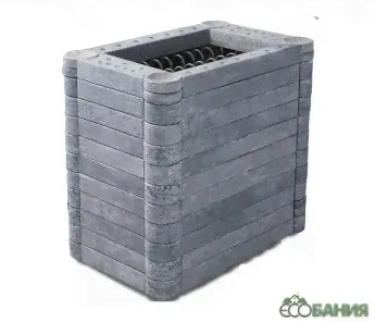 Электрическая печь SAWO NIMBUS COMBI NIMC-105NS-P