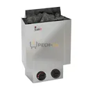 Электрическая печь для сауны Sawo Nordex Mini NRMN-23NB-Z