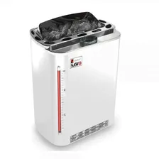 Электрическая печь для бани и сауны SAWO Mini Combi