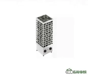 Электрическая печь SAWO Cubos CUB3-45NB-P