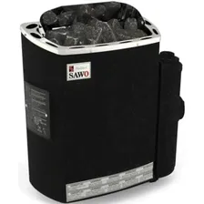 Печь электрическая Sawo Mini MN-36NB-PF