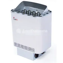 Электрическая печь для сауны Sawo Nordex NR-90NB-Z