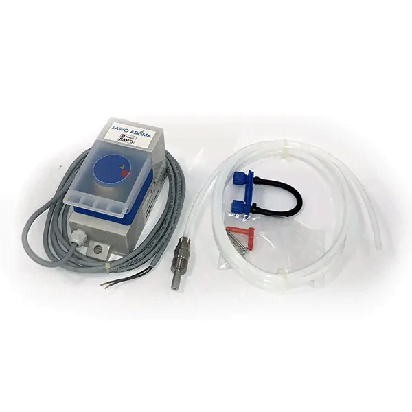Насос-дозатор ароматизатора Sawo Aroma Pump