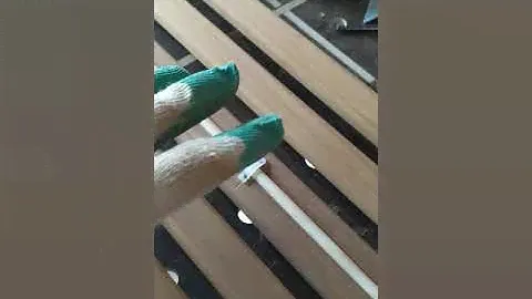 Подспинник для бани с подсветкой.