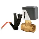 Блок автоматического слива SAWO STP-AUTODRAIN-1 (коническая резьба 1")