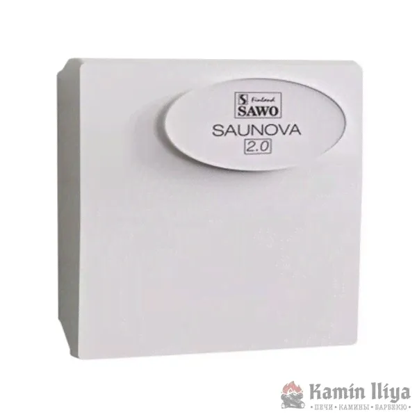   Sawo Saunova 2.0   