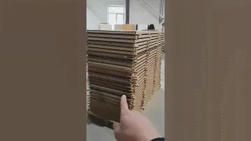 Новые двери в старую коробку