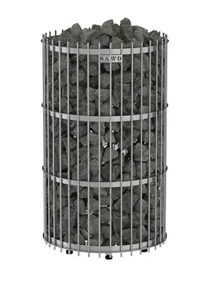 Электропечь Sawo ORION ORN-120NS-G-P
