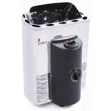 Электрическая печь Sawo Mini X MX-30NB-Z