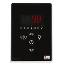 Панель управления SAWO SAUNOVA User Interface 2.0 SAU-UI-V2