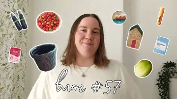Влог #57 | Деревянный декор | Небольшая распаковка | Бурная деятельность на даче | Плетение кашпо