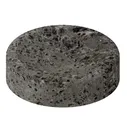 Верхний угловой талькохлоритный элемент SAWO (110х110х30 мм), HP23-006