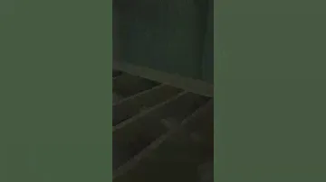 Ремонт пола. Настил лаг