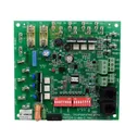 Плата Sawo STP-BOARD (для парогенератора с доп. функциями) Sawo