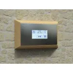Пульт управления для парогенератора SAWO STP-INFACE-SST-3