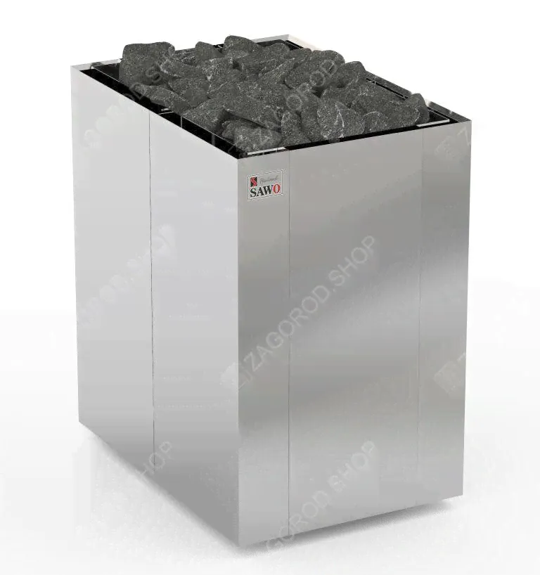 Электрическая печь SAWO NORDEX FLOOR NRFS-90NS-Z (9 квт)