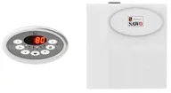 Набор Sawo INNOVA CLASSIC INC-SET (пульт управления и блок мощности)