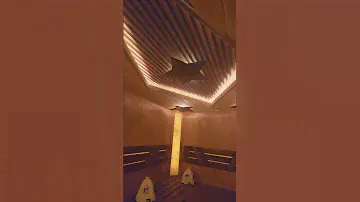 Крутая скуна из Ольхи и Термоабаша с печью Sawo DragonFire Tower