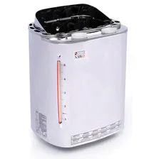 Печь для сауны Sawo Scandia Combi SCAC-60NS-Z (6 кВт)