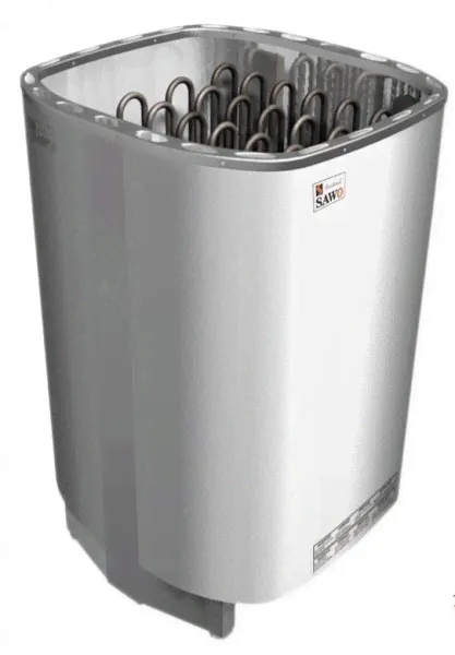 Электрокаменка SAWO SAVONIA SUPER SAV-150 NS-Z (13-23 м.куб.) без пульта-0