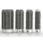 Электрическая печь для сауны SAWO Tower Wall-3