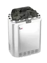 Печь для бани электрическая Sawo Scandia Combi SCAC-90NS-Z с парогенератором 9,0 кВт