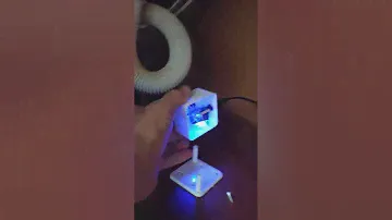Wled подсветка кухни (чайного уголка)
