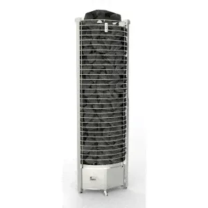 Электрокаменка SAWO Tower TH6-120NS-CNR-P 12 кВт