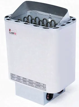 Печь Sawo Nordex NRX-45NB-Z-2