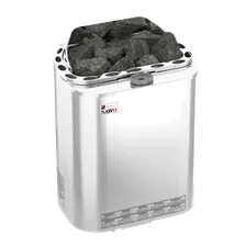 SAWO Электрическая печь SCANDIA COMBI SCAC-60NS-Z с парогенератором Филиппины Филиппины